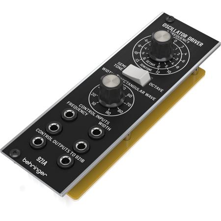 Behringer 921A Legendary Analog Oscillator Driver Module for