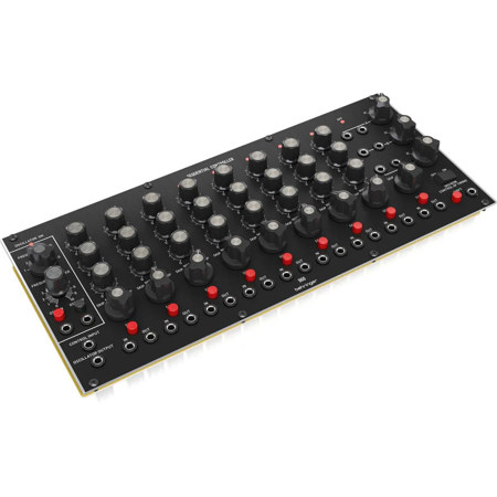 Behringer 960 Sequential Controller Legendary Analog Step