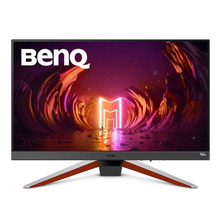 BenQ MOBIUZ EX240 23.8" 16:9 Full HD 165Hz IPS LED HDR Gaming Monitor, Built-In Speakers