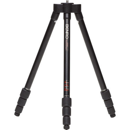 Benro A0180T Travel Flat Tripod