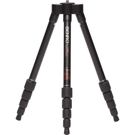 Benro A0190T Travel Flat Tripod