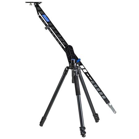 Benro MoveUp8 Travel Jib, Supports Up to 17.6lbs