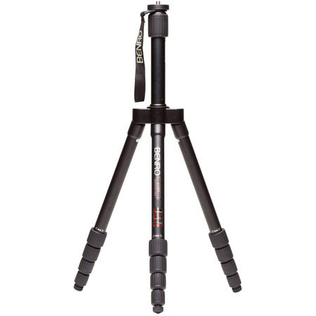 Benro A1190T Travel Flat Tripod