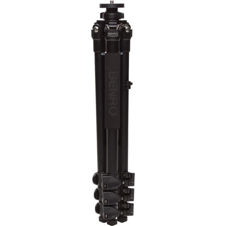 Benro A1580F Classic Tripod Legs, Carry Case and Strap