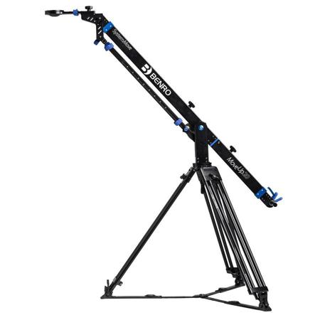 Benro MoveUp20 Travel Jib, Supports Up to 44.1lbs