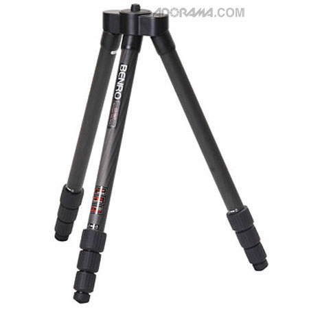 Benro A2190T Travel Flat Tripod