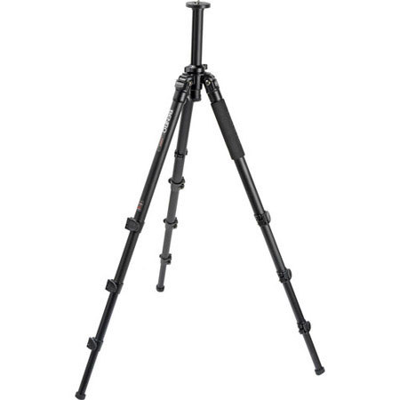 Benro A3580F Classic Tripod Legs, Carry Case and Strap