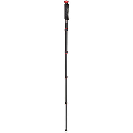 MeFOTO WalkAbout Monopod, Purple