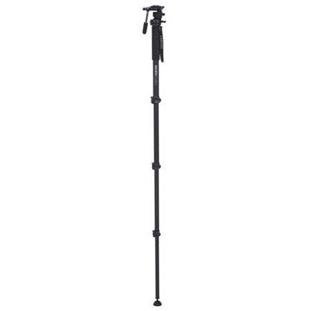 Benro A38FS2 Video Head and AL Flip Lock Leg