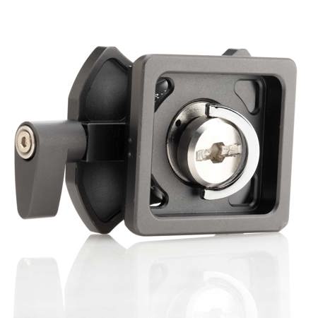 Benro ArcaSmart360 Rotating Adapter Plate