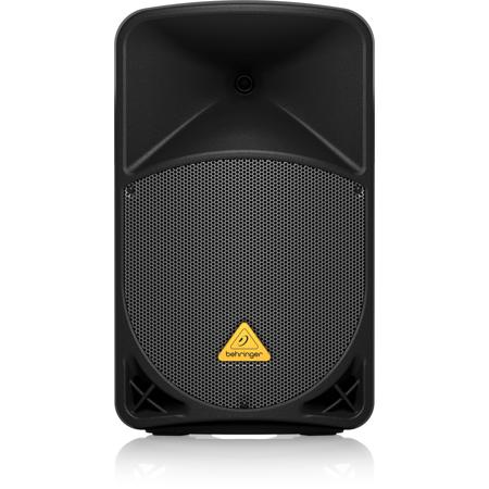Behringer Eurolive B112W Active 1000-Watt 12" Powered PA System