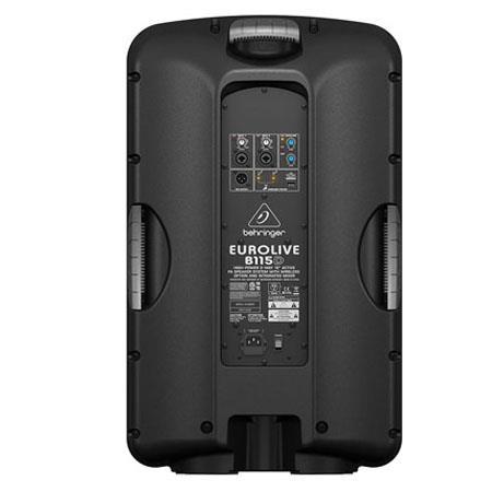Behringer B115D Active 1000-Watt 2-Way 15