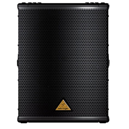 配信機器・PA機器・レコーディング機器 BEHRINGER B1500D-PRO (2 unit) subwoofer Behringer EUROLIVE B1500D-PRO High-Performance Active 1400W 15