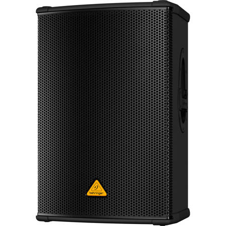 Behringer EUROLIVE B1520 PRO Professional Loudspeaker 0313-AAM86-000