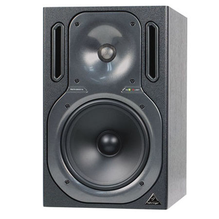 Behringer TRUTH B2031A High-Resolution Active 2-Way Reference Studio Monitor (Single)