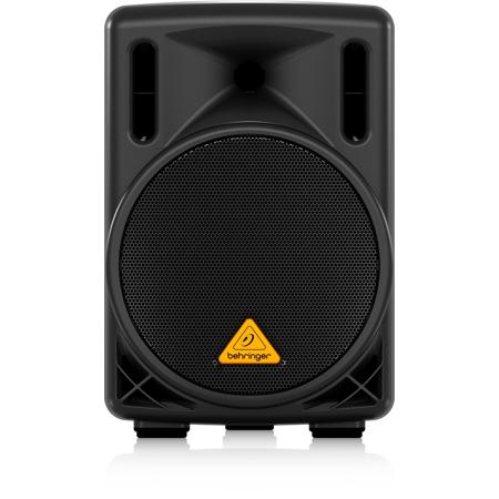 Behringer Eurolive B208D 200 Watt 2-Way Active PA Speaker System with 8" Woofer and 1.35" Compression Driver