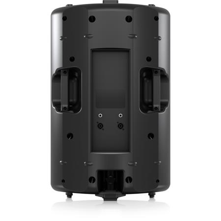 Behringer EUROLIVE 1000 Watts 2-Way Passive PA Speaker, W 2x