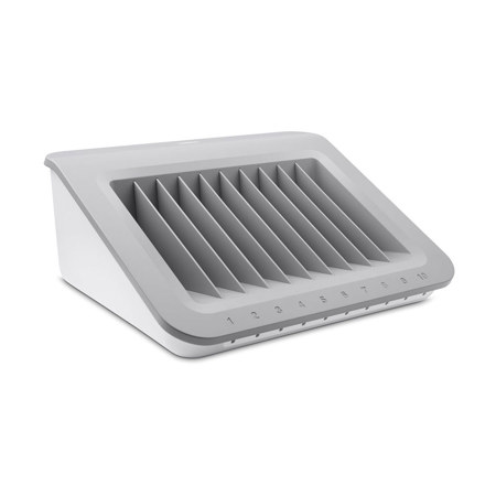 Belkin Store and Charge with RockStar 10-Port USB Charging Station