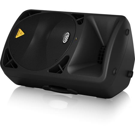 Behringer EUROLIVE B615D Active 1500-Watt 2-Way PA Speaker System