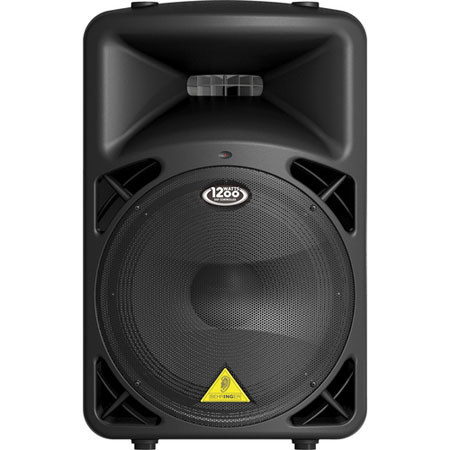 Behringer EUROLIVE B815NEO DSP-Controlled 1260 Watt 15" PA Speaker System