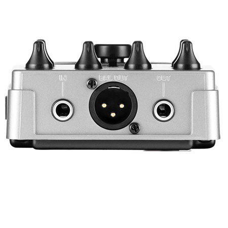 Amazon.com: Boss ODB-3 Bass Overdrive Pedal : Musical