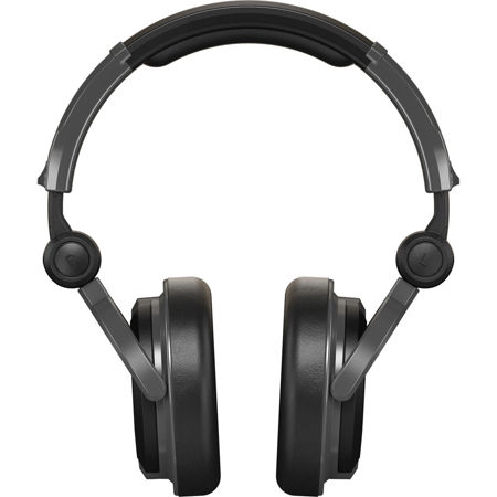Behringer BDJ 1000 High-Quality Professional DJ Headphones 0402