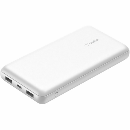 Belkin BoostCharge 15W 20000mAh USB-C Portable Power Bank