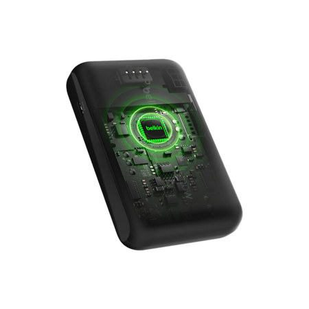 Belkin BoostCharge 20W 10000mAh Portable Power Bank with