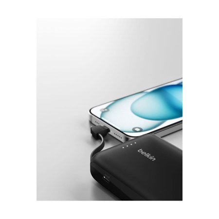 Belkin BoostCharge 20W 10000mAh Portable Power Bank with
