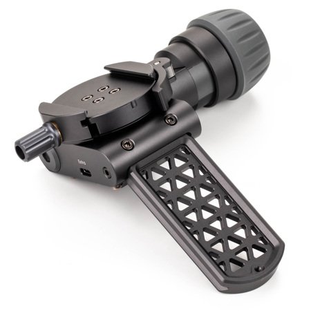 Benro Polaris Astro Module Add-On for Timelapse 2-Axis Tripod Head