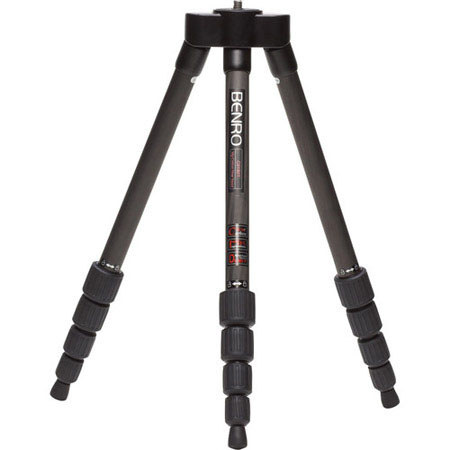 Benro C0190T Travel Flat Tripod