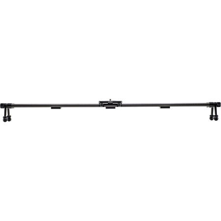 Benro MoveOver8B Carbon Fiber Slider and Case, Camera Moves Up to 35.4"