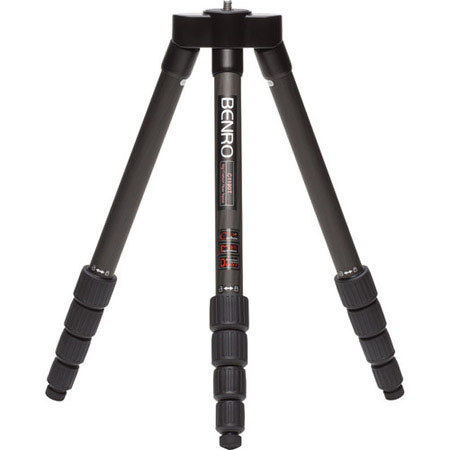 Benro C1190T Travel Flat Tripod