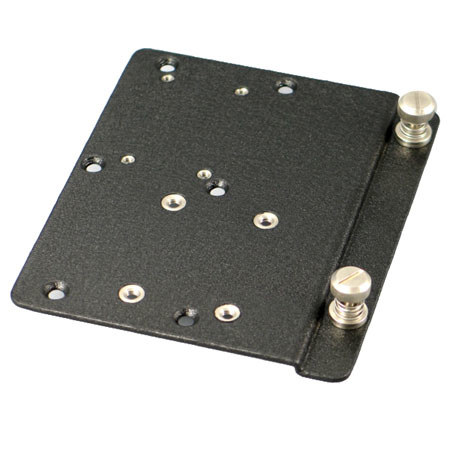BEC Group ABSPU Universal Side Plate
