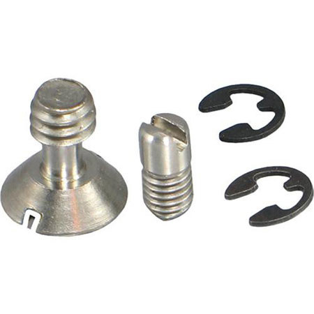 BEC Group Bec Mounting Screw Set for DVCAMB/HD Bracket