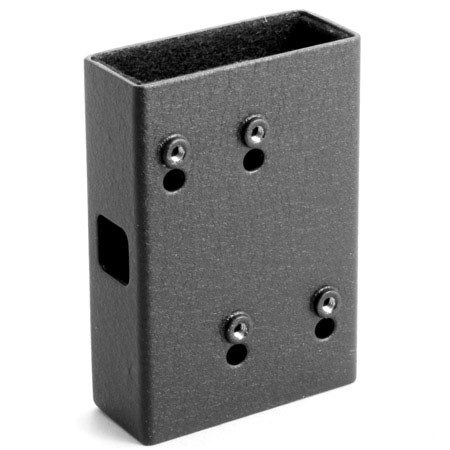 BEC Group Wireless Receiver Holder for Azden UDR 100
