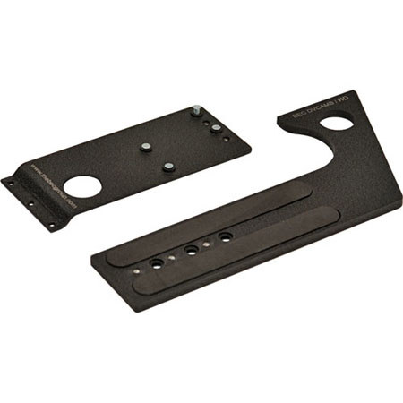 BEC Group DV Camera Bracket HD for Video Camcorders