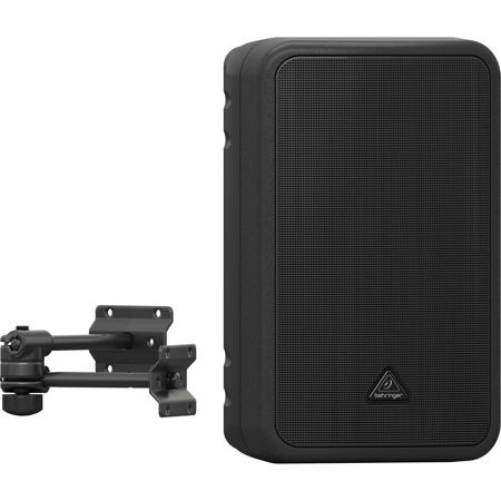 Behringer CE500D 100W High Performance Active Commercial Install Sound Speaker