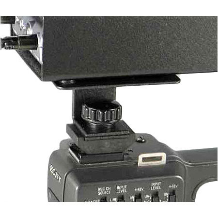 BEC Group HSAHORZ Horizontal Shoe Adaptr