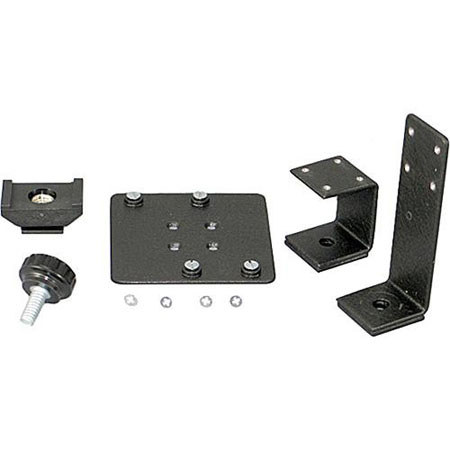 BEC Group Bec Hot Shoe Adapter Kit for Vertical and Horizontal Mounting