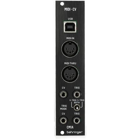 Behringer CM1A MIDI to CV Converter Module for Eurorack