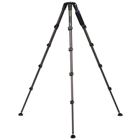 Benro Combination 9X Carbon Fiber Series 3 Tripod, 5 Section
