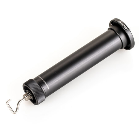 Benro CP2 CenterPod Short Center Column,3-Legs for Bat/Rhino/MeFOTO GlobeTrotter