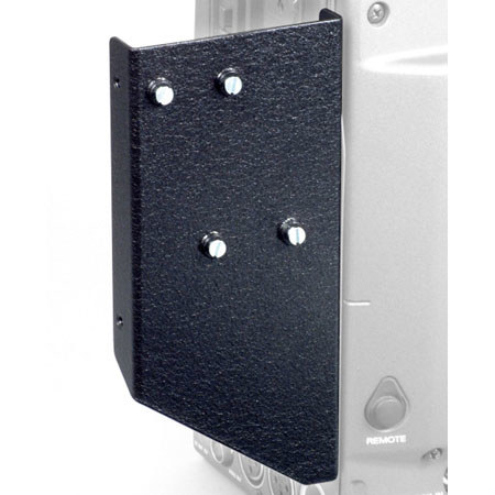 BEC Group SXSP-1 Right Side Plate Bracket