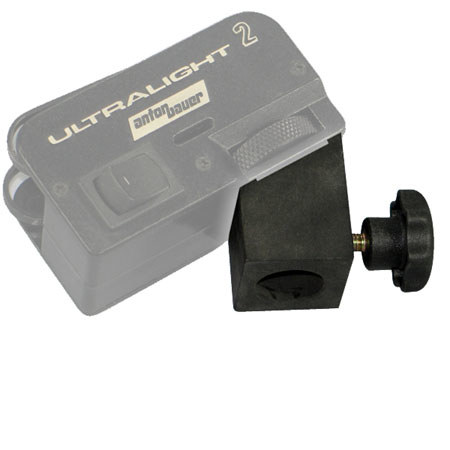 BEC Group U2 Light Post Adaptr for Anton Bauer UL-2