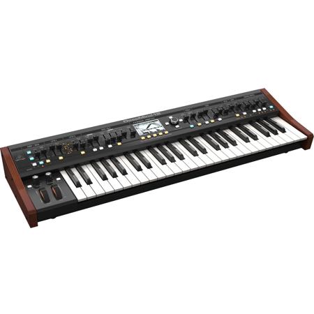 鍵盤楽器 Behringer Deepmind 12D behringer_deepmind12d_01.jpg