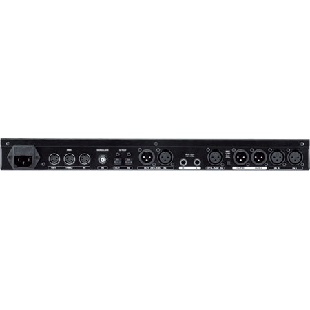 BEHRINGER DEQ2496 Ultra-Curve Pro Digital Processors
