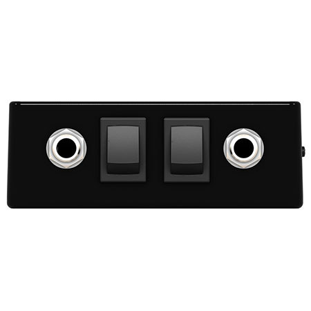 Behringer Ultra-DI DI600P High-Performance Passive DI-Box