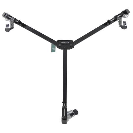 Benro DL-06 Dolly for Photo and Video Tripod