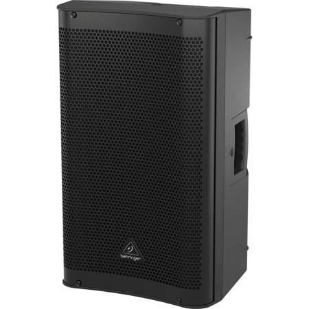 Behringer DR112DSP Active 1200W 12